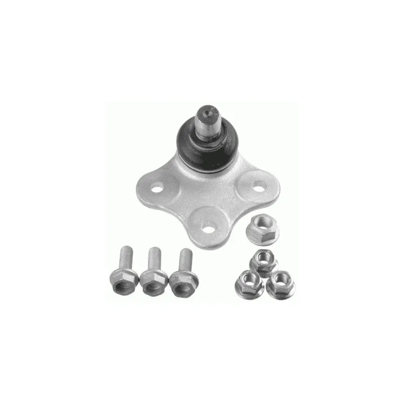 Rotule de suspension LEMFORDER 31736 01