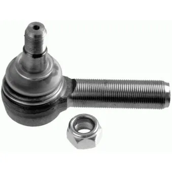 Rotule de barre de connexion LEMFORDER 31792 01