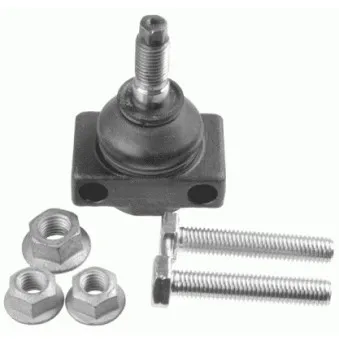 Rotule de suspension LEMFORDER 31892 01
