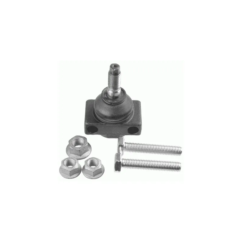 Rotule de suspension LEMFORDER 31892 01