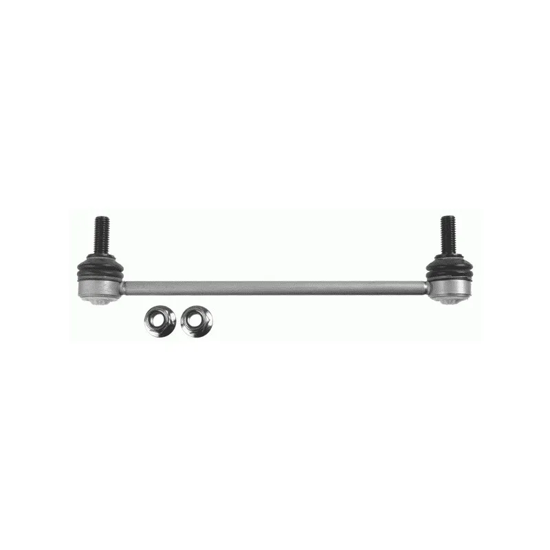 Entretoise/tige, stabilisateur LEMFORDER 31898 01