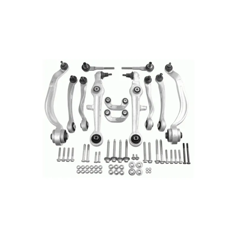 Jeu de bras, suspension de roue LEMFORDER 31912 01