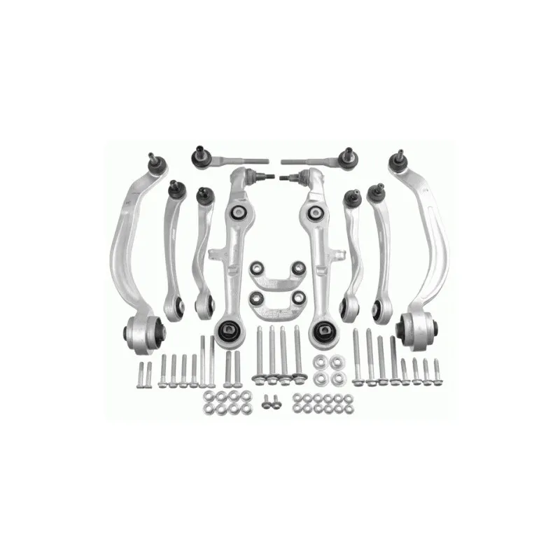 Jeu de bras, suspension de roue LEMFORDER 31913 01