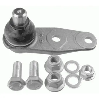 Rotule de suspension LEMFORDER 31954 01