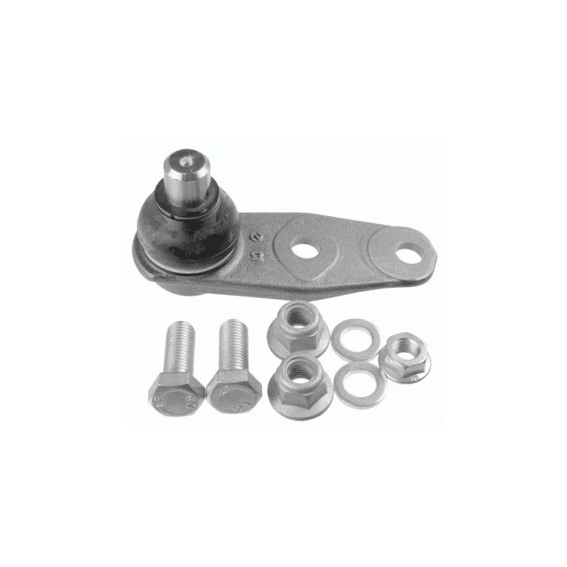 Rotule de suspension LEMFORDER 31954 01