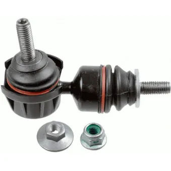 Entretoise/tige, stabilisateur LEMFORDER 32010 01
