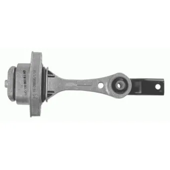 Support moteur LEMFORDER 33140 01