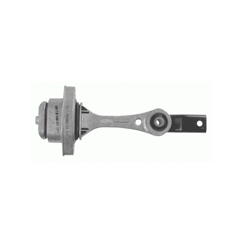 Support moteur LEMFORDER 33140 01