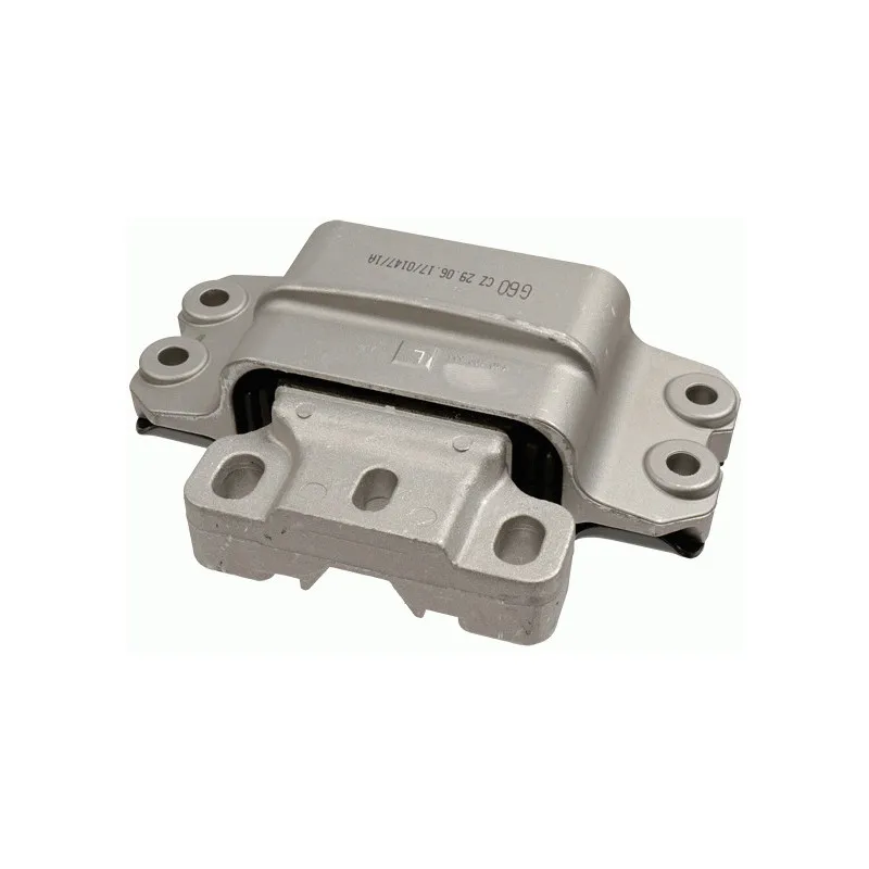 Support moteur LEMFORDER 33141 01