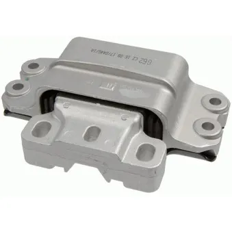 Suspension, boîte automatique LEMFORDER 33143 01