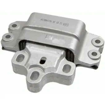 Suspension, boîte automatique LEMFORDER 33144 01
