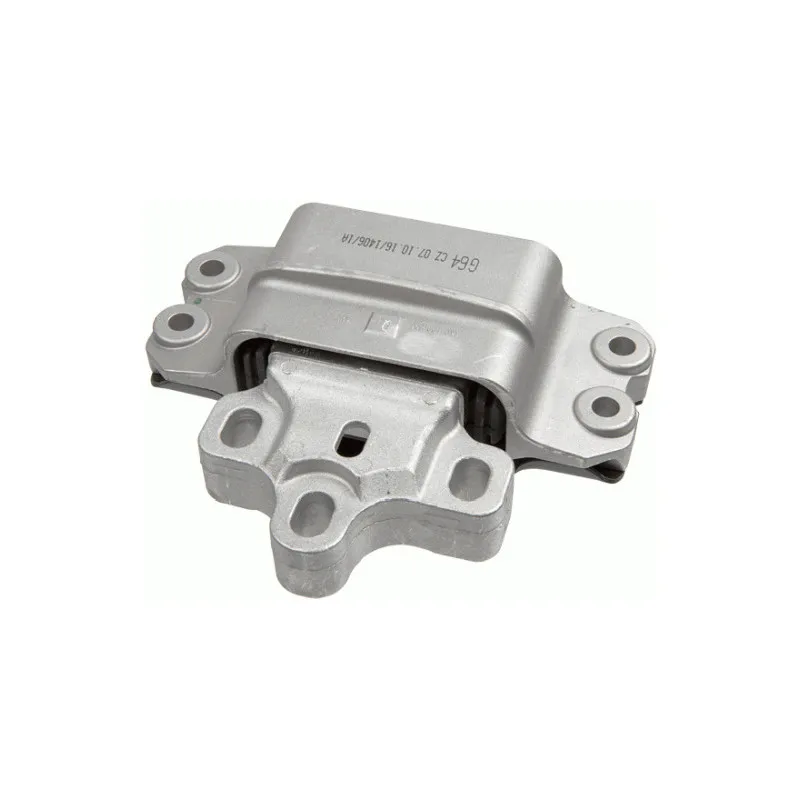 Suspension, boîte automatique LEMFORDER 33144 01