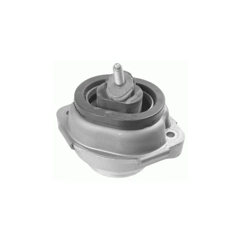 Support moteur LEMFORDER 33244 01