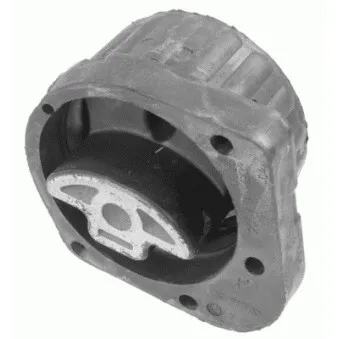 Suspension, boîte automatique LEMFORDER 33246 01
