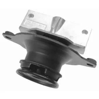 Support moteur LEMFORDER 33262 01