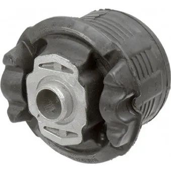 Suspension, support d'essieu LEMFORDER 33265 01