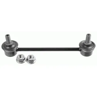 Entretoise/tige, stabilisateur LEMFORDER 33271 01