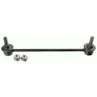 Entretoise/tige, stabilisateur LEMFORDER 33272 01