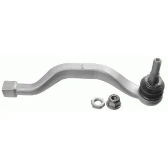 Rotule de barre de connexion LEMFORDER 33287 01