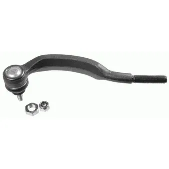 Rotule de barre de connexion LEMFORDER 33311 01
