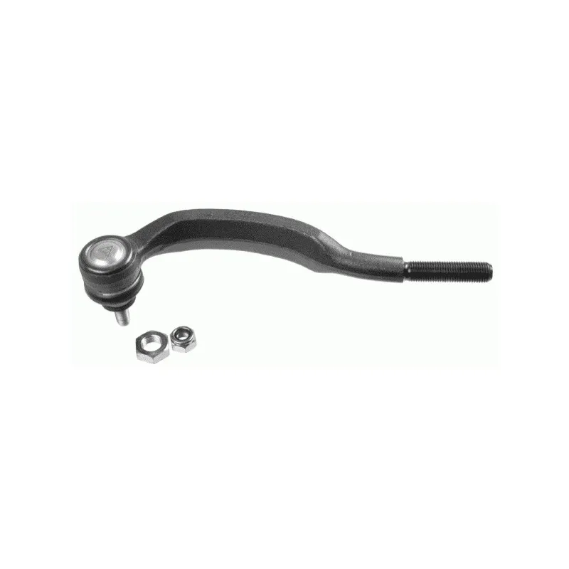 Rotule de barre de connexion LEMFORDER 33311 01