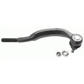 Rotule de barre de connexion LEMFORDER 33312 01
