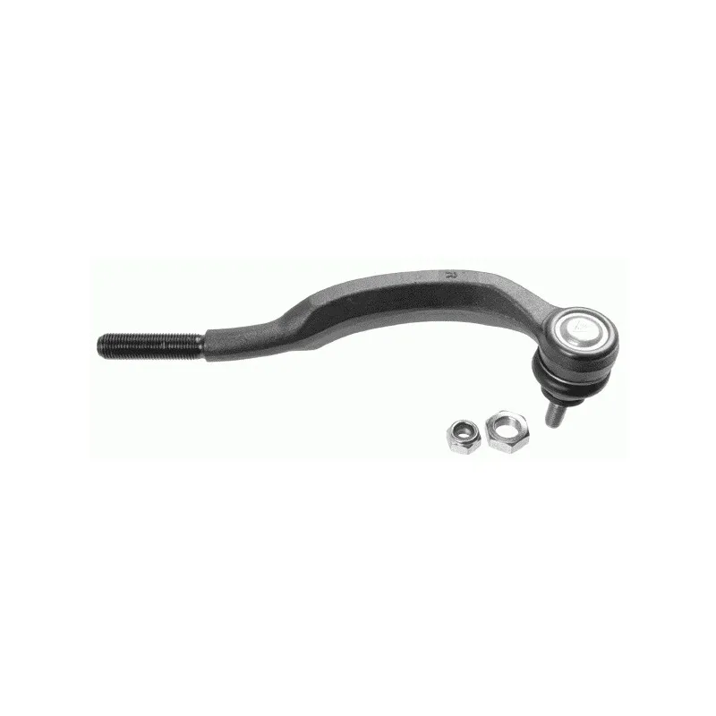Rotule de barre de connexion LEMFORDER 33312 01