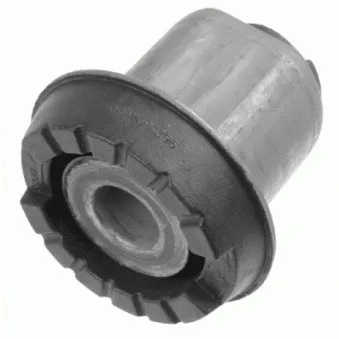Suspension, support d'essieu LEMFORDER 33320 01