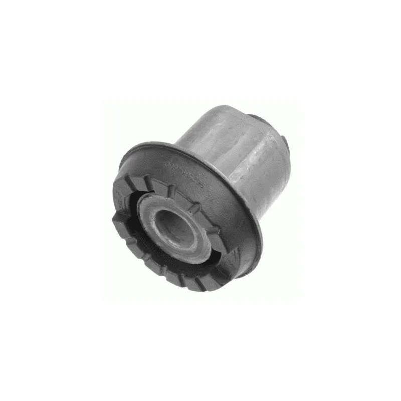 Suspension, support d'essieu LEMFORDER 33320 01