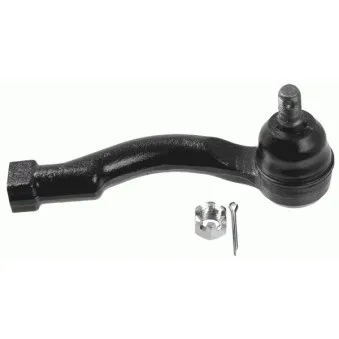 Rotule de barre de connexion LEMFORDER 33359 01
