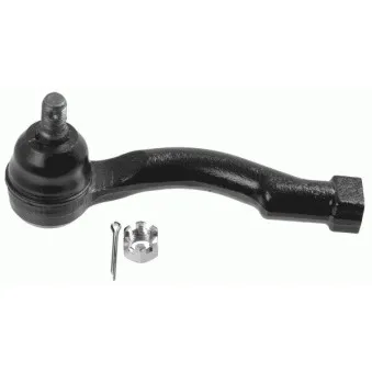 Rotule de barre de connexion LEMFORDER 33360 01