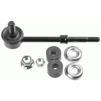 Entretoise/tige, stabilisateur LEMFORDER 33364 01