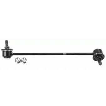 Entretoise/tige, stabilisateur LEMFORDER 33366 01