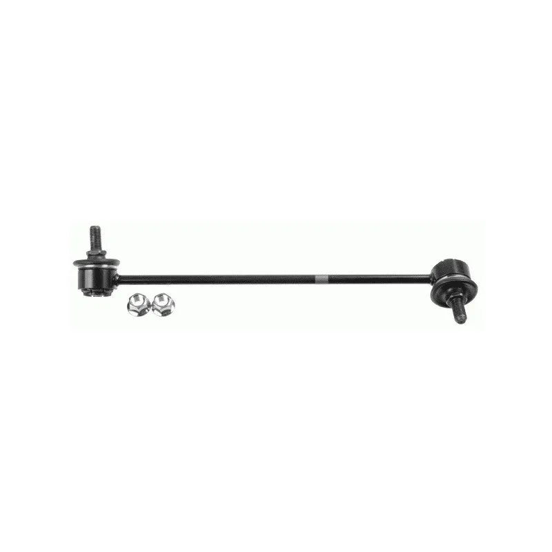 Entretoise/tige, stabilisateur LEMFORDER 33366 01