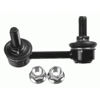 Entretoise/tige, stabilisateur LEMFORDER 33368 01