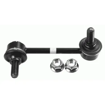 Entretoise/tige, stabilisateur LEMFORDER 33369 01