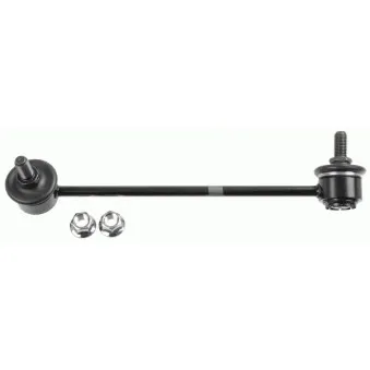Entretoise/tige, stabilisateur LEMFORDER 33371 01