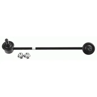 Entretoise/tige, stabilisateur LEMFORDER 33373 01