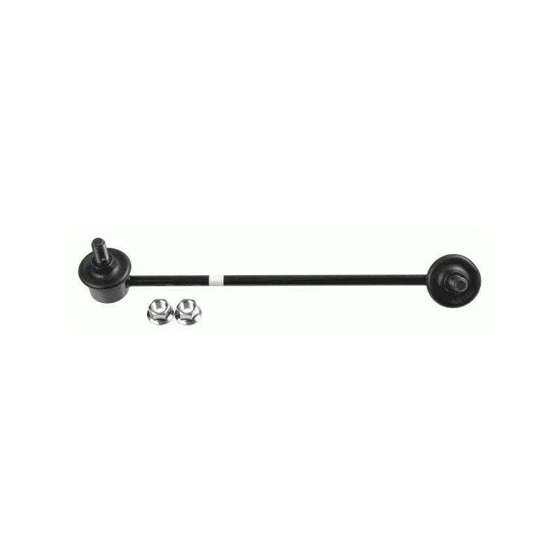 Entretoise/tige, stabilisateur LEMFORDER 33373 01