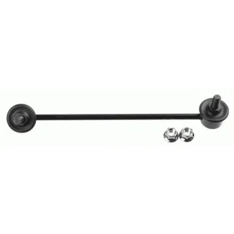 Entretoise/tige, stabilisateur LEMFORDER 33374 01
