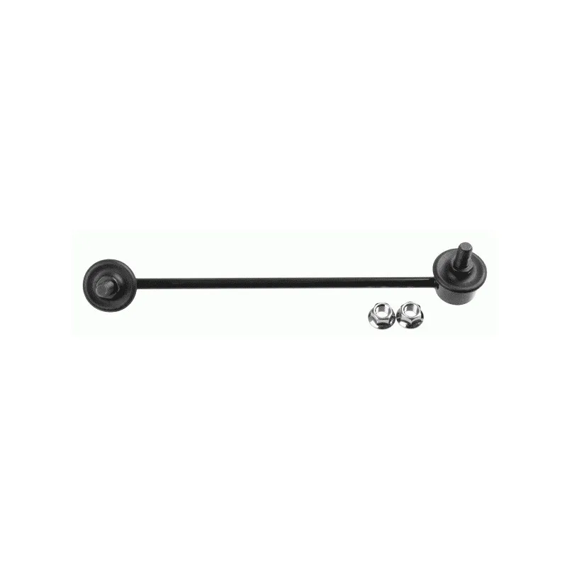 Entretoise/tige, stabilisateur LEMFORDER 33374 01