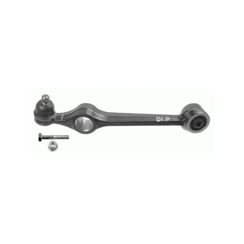 Triangle ou bras de suspension (train avant) LEMFORDER 33378 01