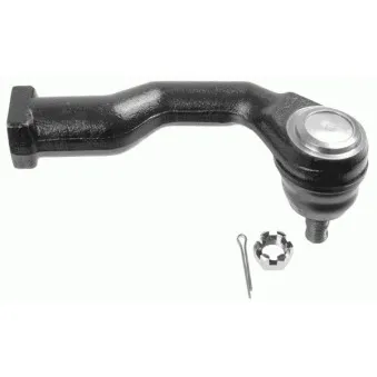 Rotule de barre de connexion LEMFORDER 33383 01