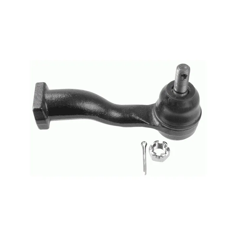 Rotule de barre de connexion LEMFORDER 33385 01