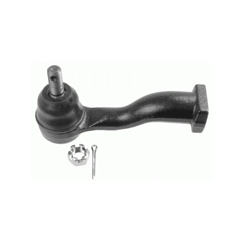 Rotule de barre de connexion LEMFORDER 33386 01
