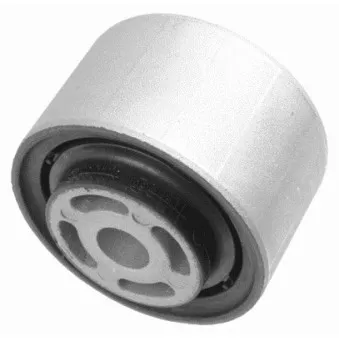 Suspension, boîte de transfert LEMFORDER 33390 01