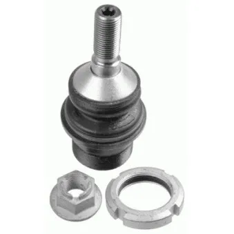 Rotule de suspension LEMFORDER 33405 01