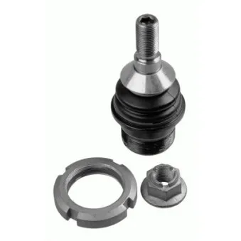 Rotule de suspension LEMFORDER 33406 01
