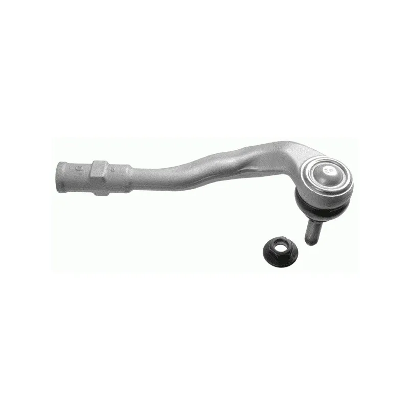 Rotule de barre de connexion LEMFORDER 33409 01
