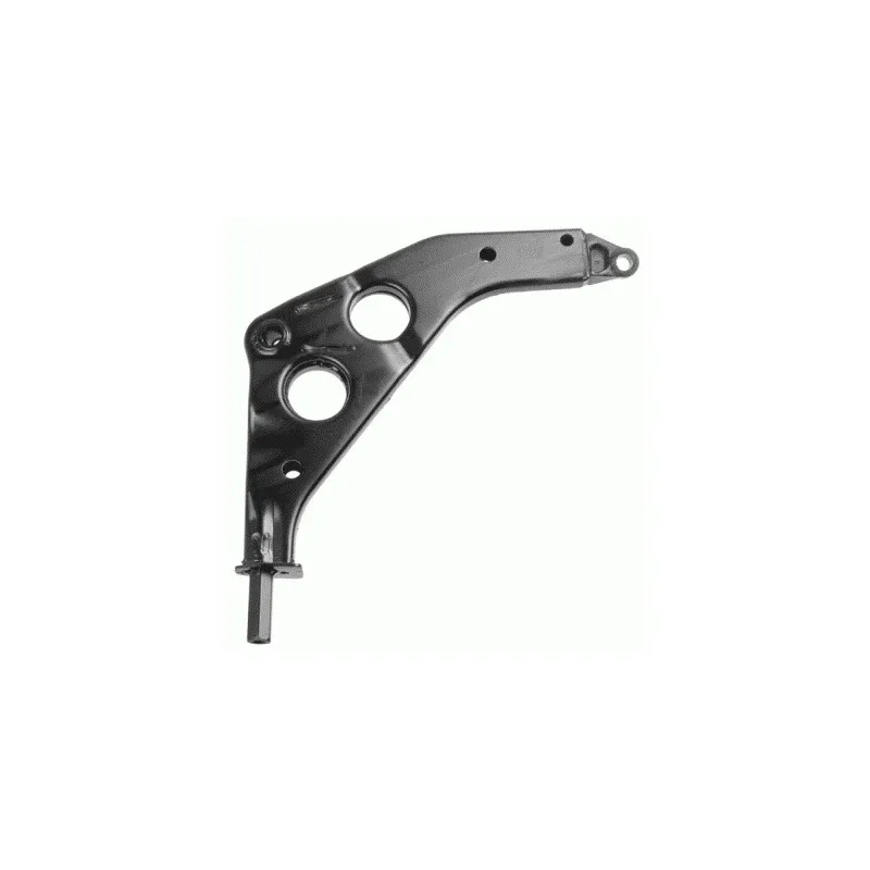Triangle ou bras de suspension (train avant) LEMFORDER 33419 01